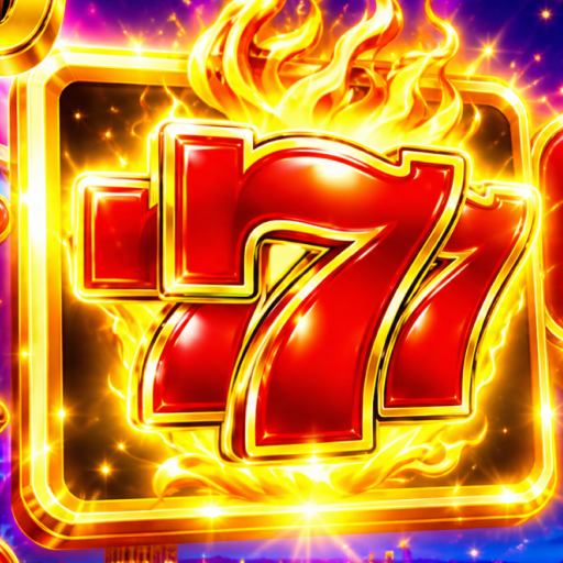 777 Reflex App Icon